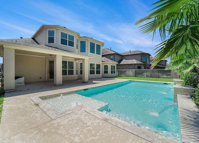 Property at 17319 Creekside Terrace Ct, Tomball, TX 77375, 4 beds, 3.5 baths