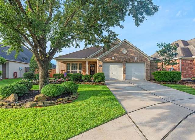 Property at 13623 Cypress Heath Ct, Cypress, TX 77429, 4 beds, 2 baths