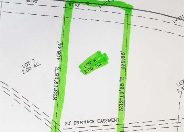 Property at 6-2 N Hwy 356, Onalaska, TX 77360