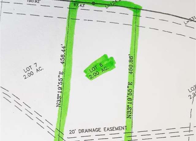 Property at 6-2 N Hwy 356, Onalaska, TX 77360