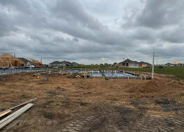 Property at 24714 Blooming Sunflower Trl, Katy, TX 77493, 4 beds, 3.5 baths