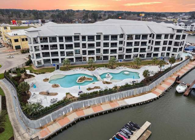 Property at 199 Waterpoint Ct #112, Montgomery, TX 77356, 3 beds, 2.5 baths