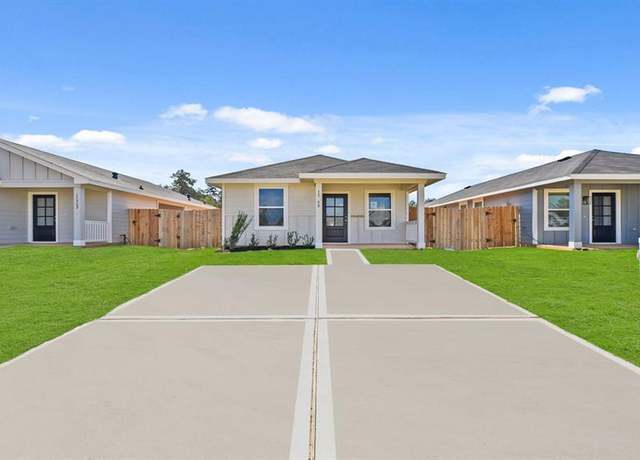 Property at 11958 Midas Ln, Willis, TX 77378, 2 beds, 1 bath