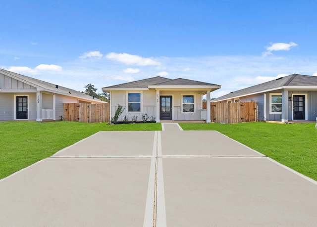 Property at 11958 Midas Ln, Willis, TX 77378, 2 beds, 1 bath