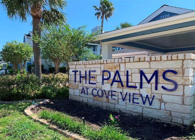 Property at 3506 Cove View Blvd #908, Galveston, TX 77554, 1 bed, 1 bath