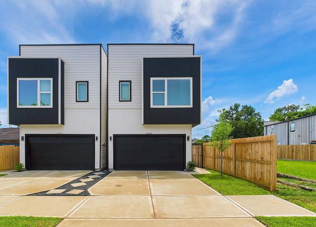 Property at 6734 Lozier St, Houston, TX 77021, 3 beds, 2.5 baths