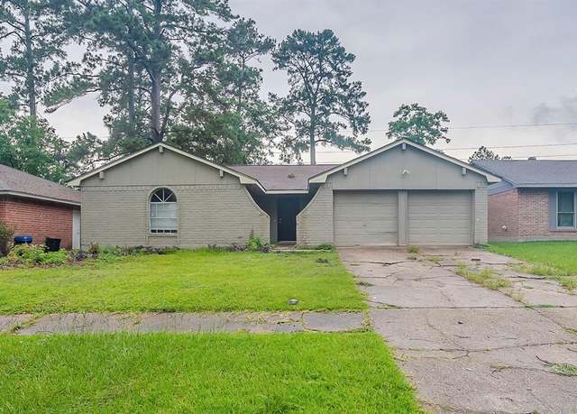 Property at 5819 Bridgegate Dr, Spring, TX 77373, 3 beds, 2 baths