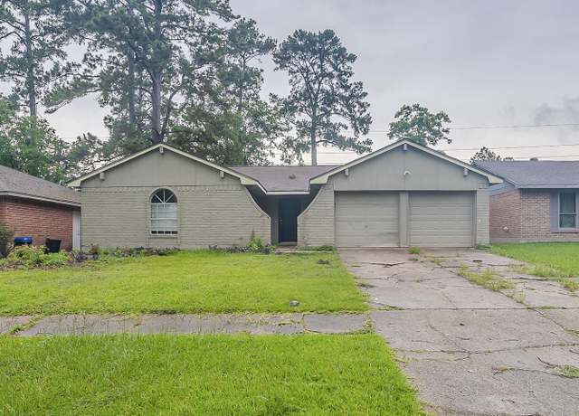 Property at 5819 Bridgegate Dr, Spring, TX 77373, 3 beds, 2 baths