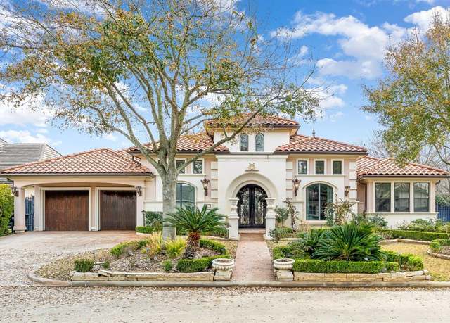 Property at 3611 St Tropez Way, Houston, TX 77082, 4 beds, 4.5 baths