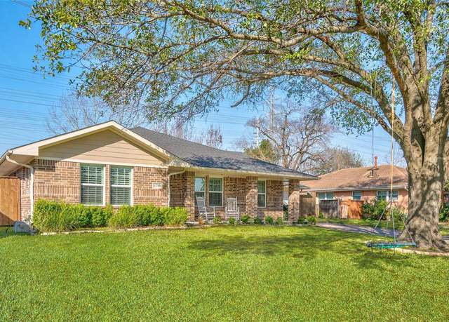 Property at 1719 Guese Rd, Houston, TX 77008, 4 beds, 2 baths