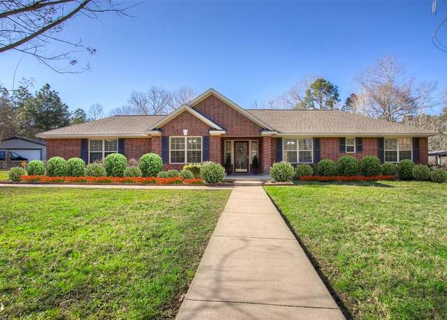 Property at 2415 Fm 1375 Rd E, Huntsville, TX 77340, 3 beds, 2 baths