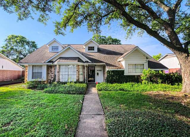 Property at 2109 S Fisher Ct, Pasadena, TX 77502, 4 beds, 3 baths