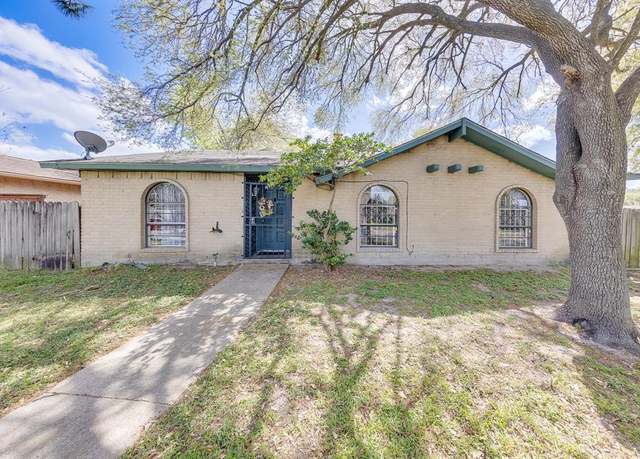 Property at 14106 Meyersville Dr, Houston, TX 77049, 3 beds, 2 baths
