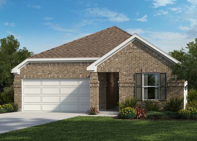Property at 5514 Blackbird Ln, Hitchcock, TX 77568, 3 beds, 2 baths