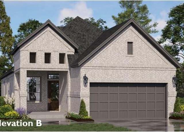 Property at 2250 Garden Arbor, Tomball, TX 77375, 3 beds, 2 baths
