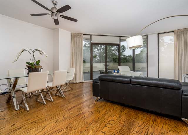 Property at 150 Gessner Rd Unit 4A, Houston, TX 77024, 2 beds, 2.5 baths