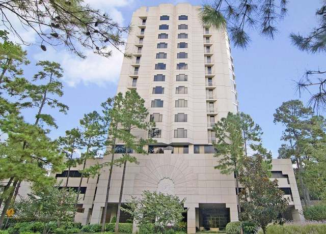 Property at 150 Gessner Rd Unit 4A, Houston, TX 77024, 2 beds, 2.5 baths