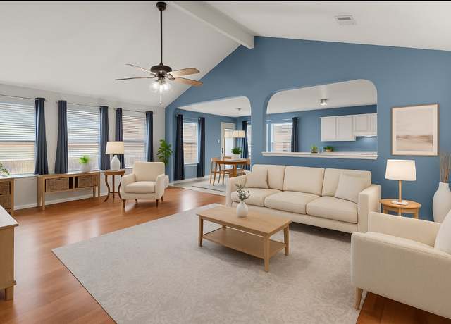 Property at 17031 Pelorus Way, Crosby, TX 77532, 3 beds, 2 baths