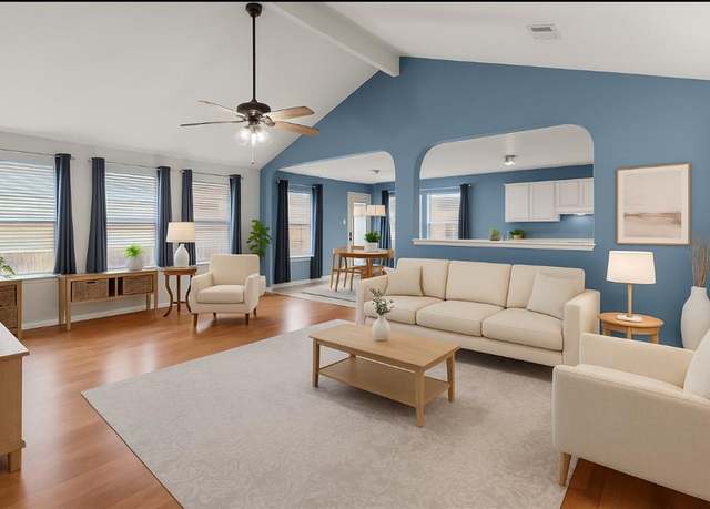 Property at 17031 Pelorus Way, Crosby, TX 77532, 3 beds, 2 baths