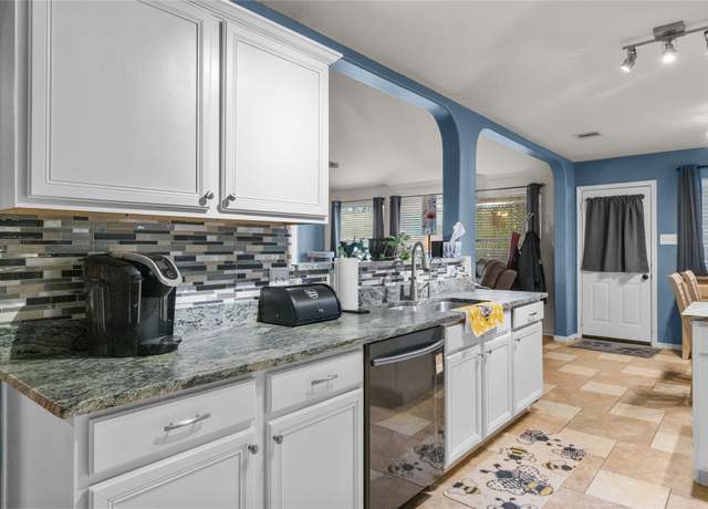Property at 17031 Pelorus Way, Crosby, TX 77532, 3 beds, 2 baths