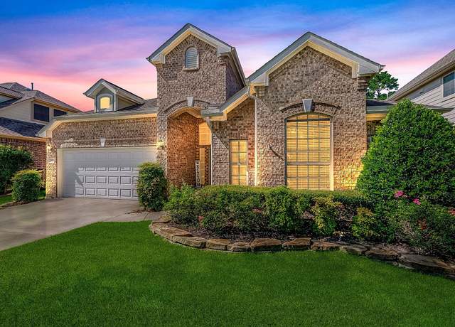 Property at 3573 Falcon Way, Conroe, TX 77304, 3 beds, 2 baths