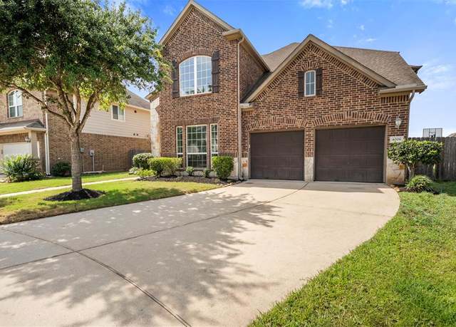 Property at 4006 Brookfield Run Ln, Sugar Land, TX 77479, 4 beds, 3.5 baths
