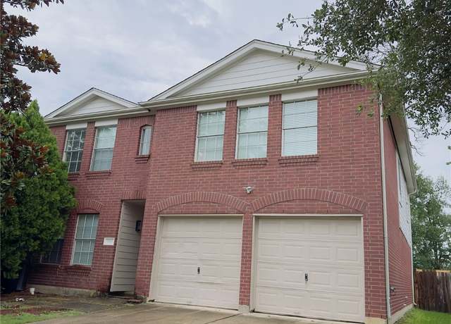 Property at 718 Cypresswood Cv, Spring, TX 77373, 5 beds, 2.5 baths