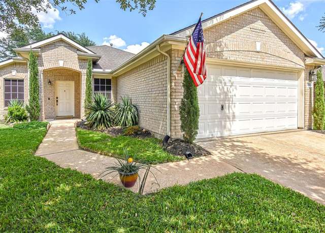 Property at 21014 White Shore Ln, Spring, TX 77379, 3 beds, 2 baths
