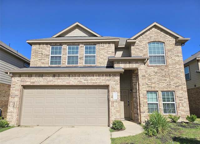 Property at 24918 Puccini Pl, Katy, TX 77493, 4 beds, 3.5 baths