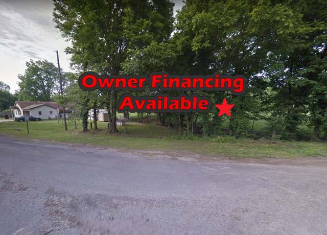 Property at 0 Tucker St, AR 72152