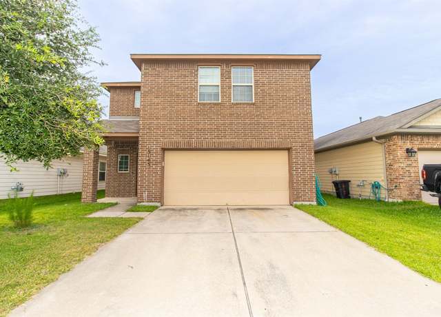 Property at 13143 Montane Manor Ln, Houston, TX 77044, 3 beds, 2.5 baths