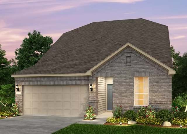 Property at 15099 Wild Gully Way, Conroe, TX 77378, 4 beds, 3.5 baths