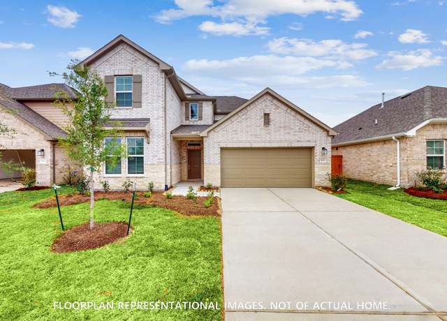 Property at 32311 Sunbeam Dr, Fulshear, TX 77441, 4 beds, 3 baths