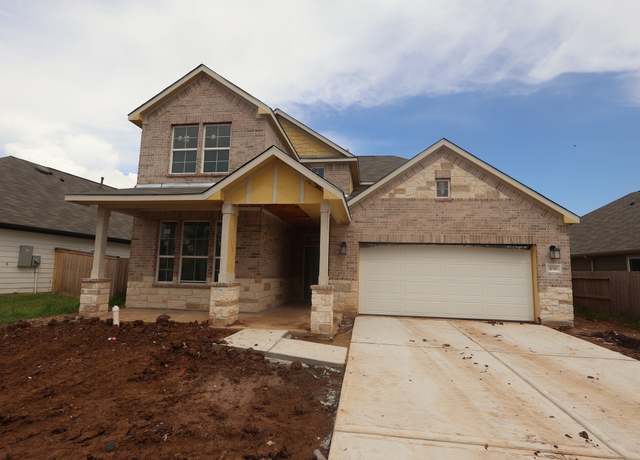 Property at 32311 Sunbeam Dr, Fulshear, TX 77441, 4 beds, 3 baths