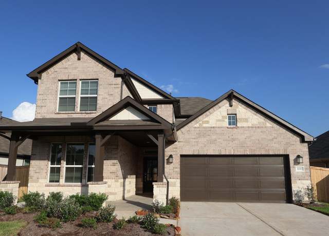 Property at 32311 Sunbeam Dr, Fulshear, TX 77441, 4 beds, 3 baths