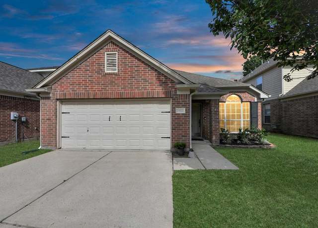 Property at 15322 Fir Woods Ln, Cypress, TX 77429, 3 beds, 2 baths