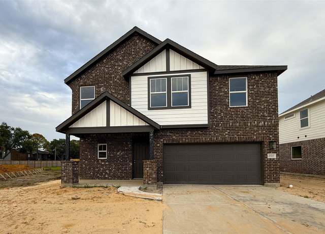 Property at 2722 Madison St, Seabrook, TX 77586, 4 beds, 3.5 baths