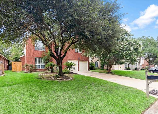 Property at 6506 Rose Willow Ln, Spring, TX 77379, 4 beds, 2.5 baths