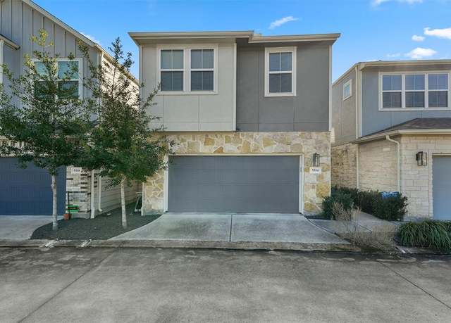 Property at 5514 Oriente Ln, Houston, TX 77023, 3 beds, 2.5 baths