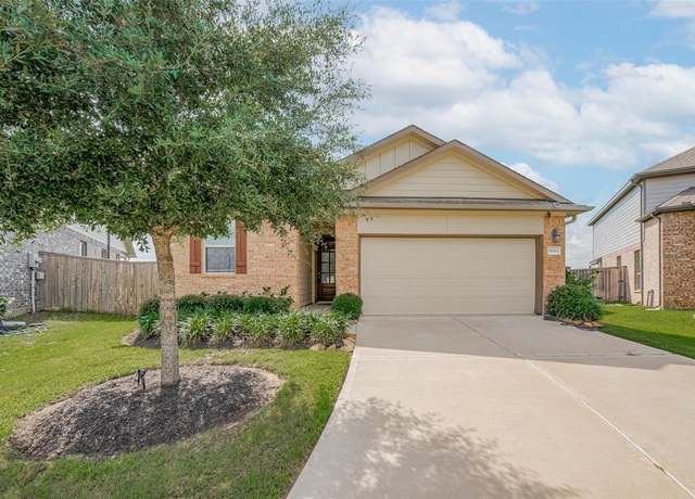 Property at 10143 Lilac Croft Ln, Richmond, TX 77406, 4 beds, 3 baths