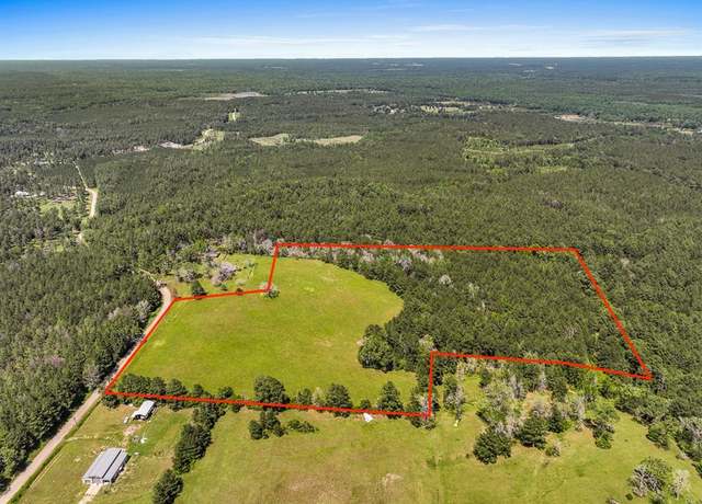 Property at 0 Sanford Rd, Corrigan, TX 75939