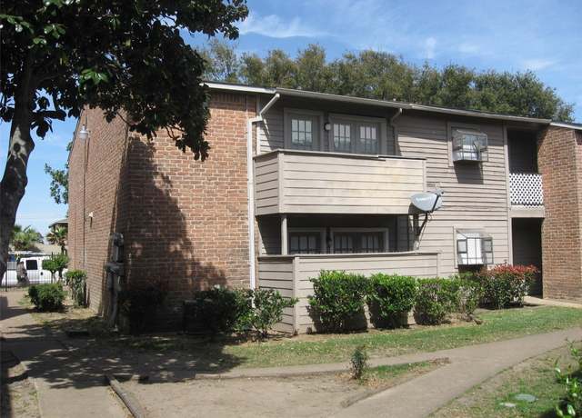 Property at 10603 S Wilcrest Dr #45, Houston, TX 77099, 2 beds, 2 baths