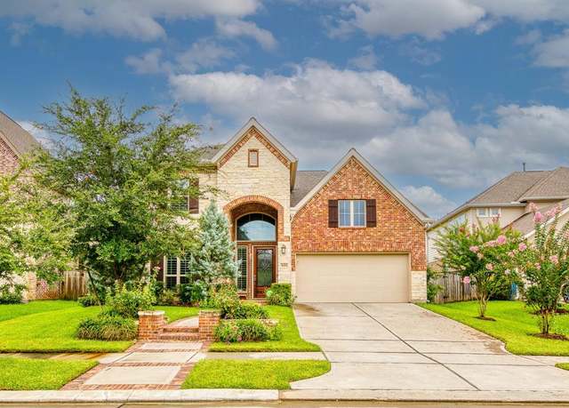 Property at 16406 Mount Hope Dr, Cypress, TX 77433, 4 beds, 4 baths