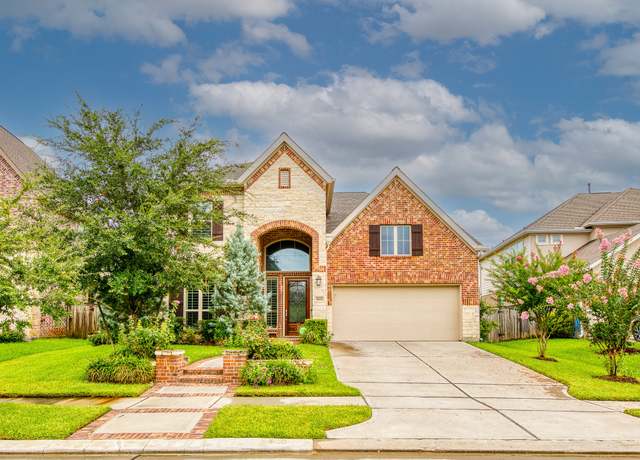 Property at 16406 Mount Hope Dr, Cypress, TX 77433, 4 beds, 4 baths