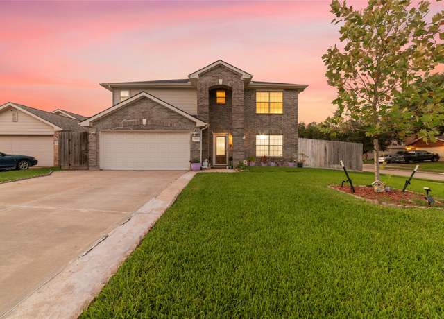 Property at 15102 Weeping Cedar Ln, Houston, TX 77084, 4 beds, 2.5 baths