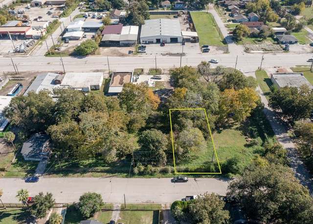 Property at 0 Horton - 0007 St, Houston, TX 77026