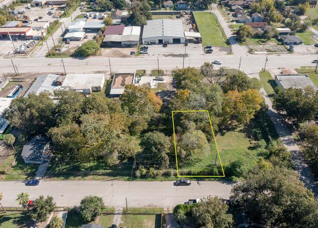 Property at 0 Horton - 0007 St, Houston, TX 77026