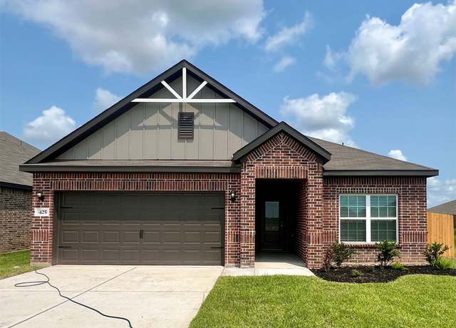 Property at 425 Light Summit Dr, Katy, TX 77493, 3 beds, 2 baths