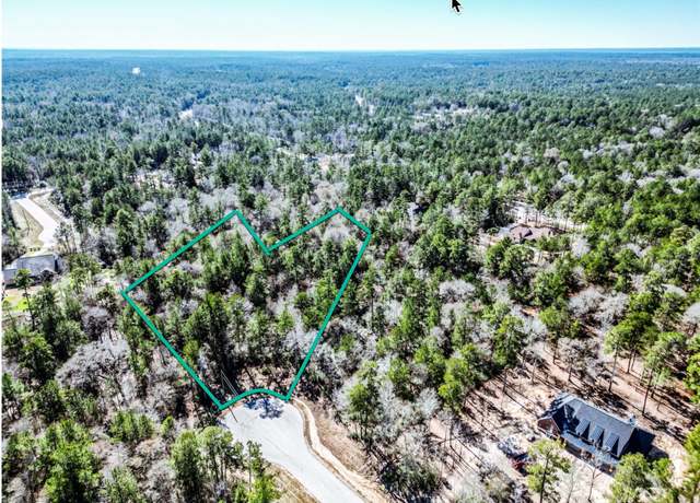Property at lot 42 Pyrite Ct, Huntsville, TX 77340