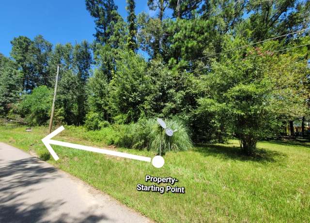 Property at 0 Fannin Rd, Willis, TX 77378